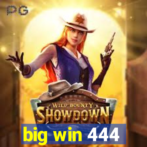 big win 444