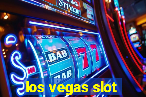 los vegas slot