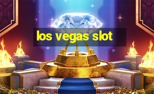 los vegas slot