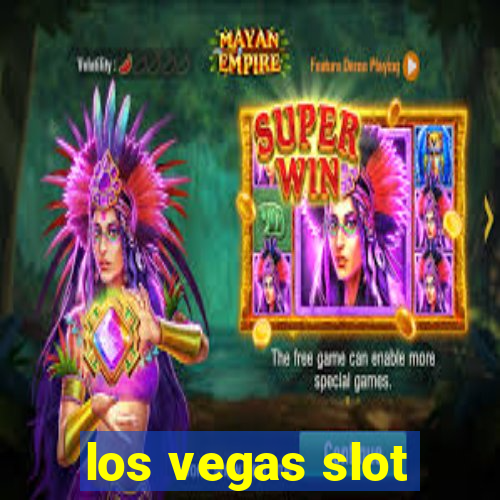 los vegas slot