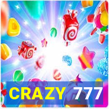 CRAZY 777