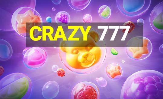 CRAZY 777