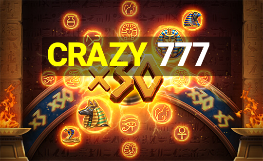 CRAZY 777