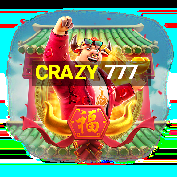 CRAZY 777