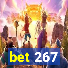 bet 267