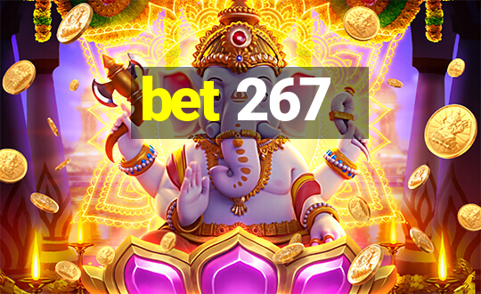 bet 267