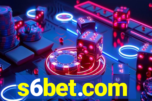 s6bet.com