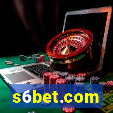 s6bet.com