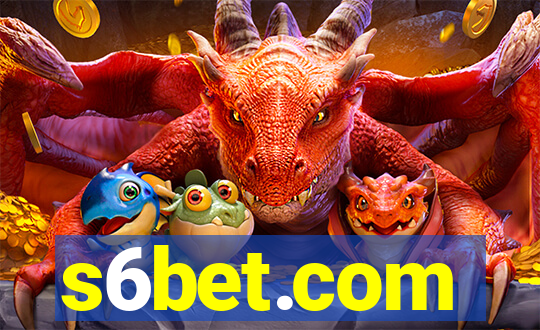 s6bet.com