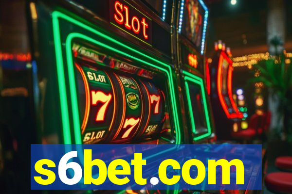 s6bet.com