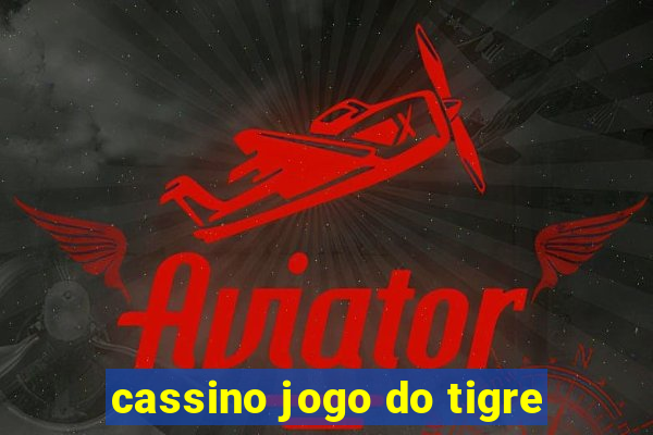 cassino jogo do tigre