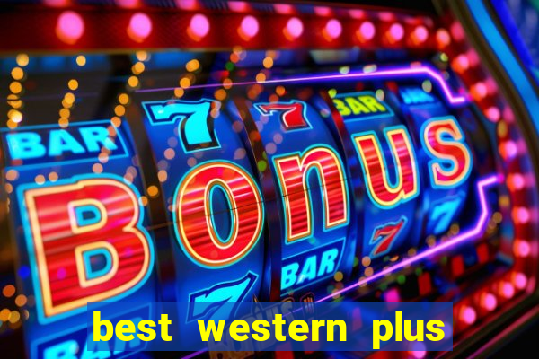 best western plus casino royale center strip