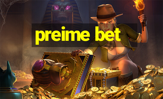 preime bet