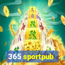 365 sportpub