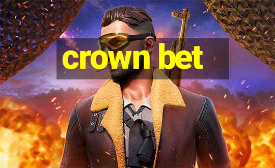 crown bet