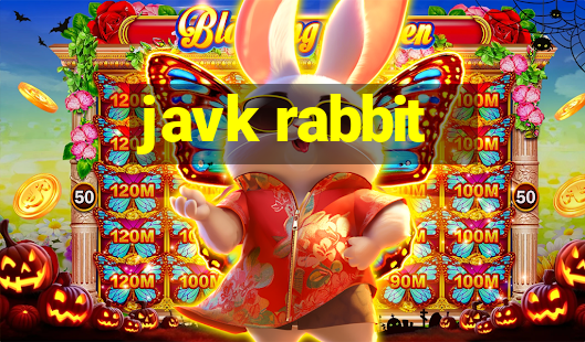 javk rabbit