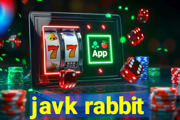 javk rabbit