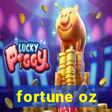 fortune oz