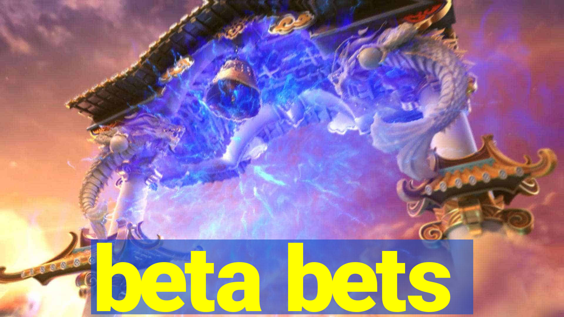 beta bets