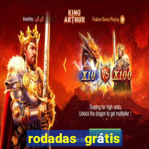 rodadas grátis betano domingo