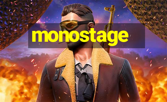 monostage