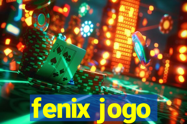 fenix jogo