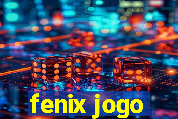 fenix jogo