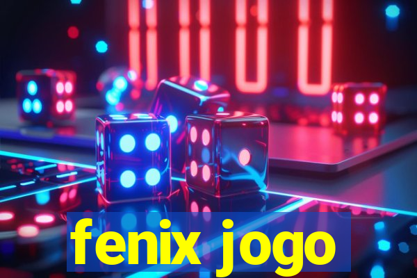 fenix jogo