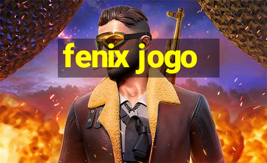 fenix jogo