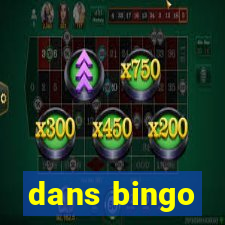 dans bingo