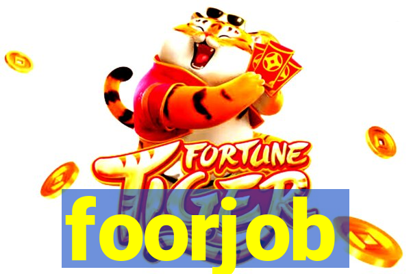 foorjob