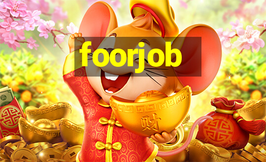 foorjob