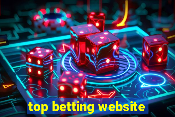 top betting website