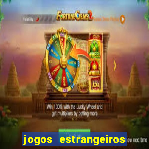 jogos estrangeiros que pagam dinheiro