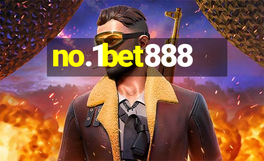 no.1bet888