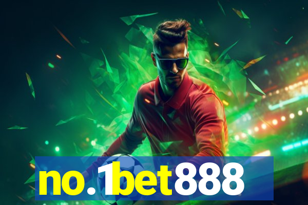 no.1bet888