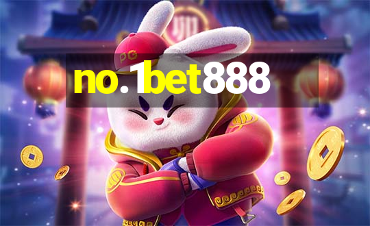 no.1bet888