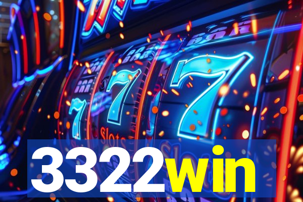 3322win