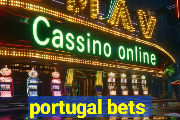 portugal bets