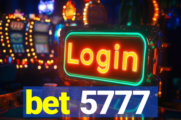 bet 5777