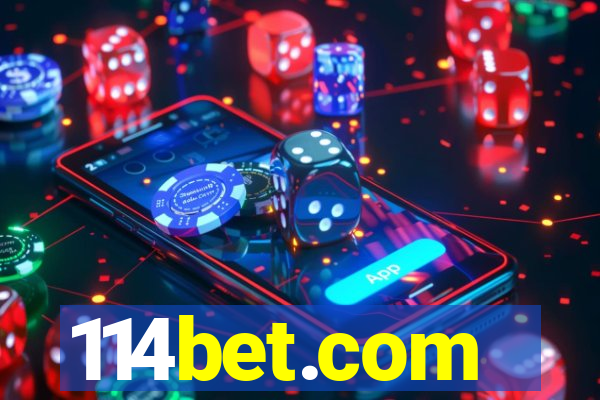 114bet.com