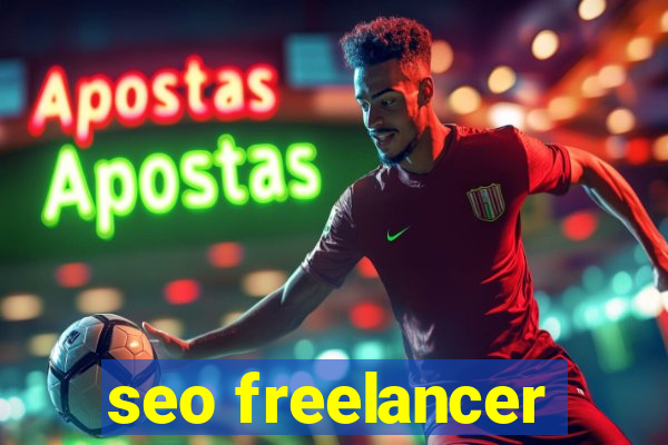 seo freelancer