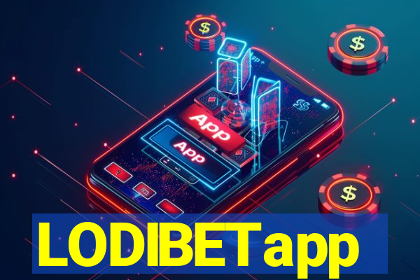 LODIBETapp