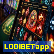 LODIBETapp