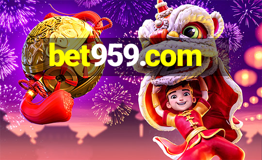 bet959.com