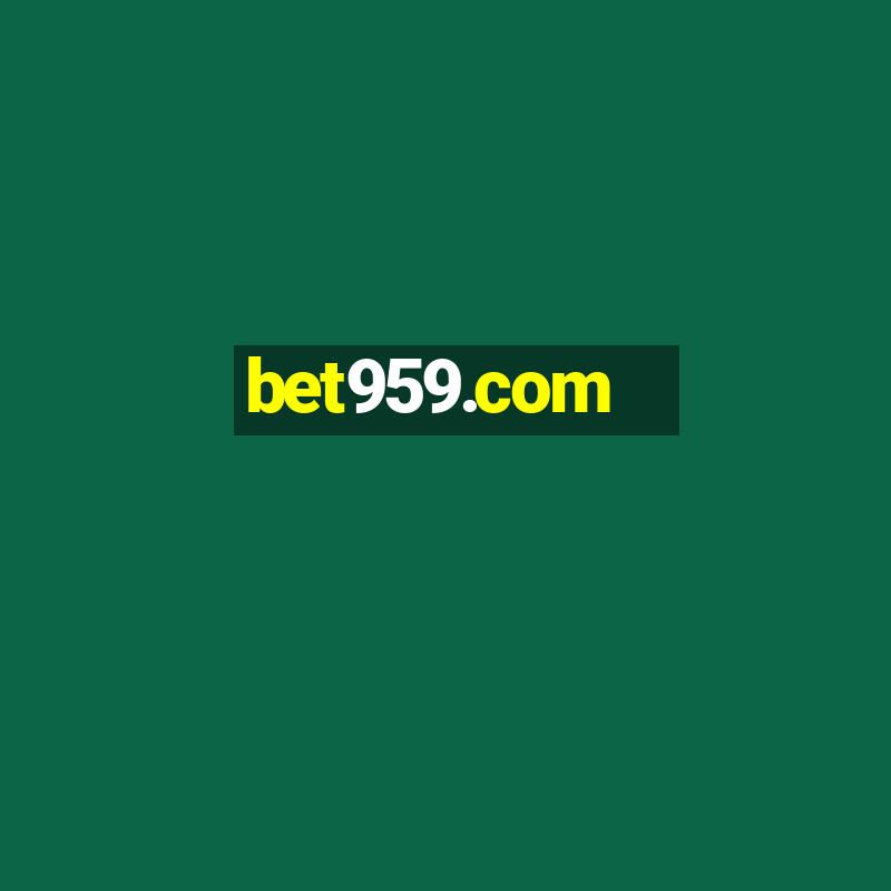 bet959.com