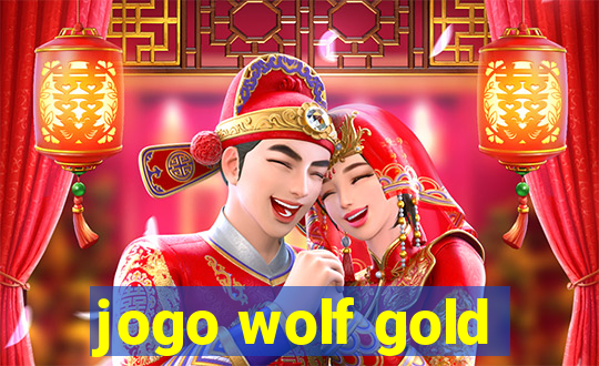 jogo wolf gold