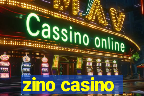 zino casino