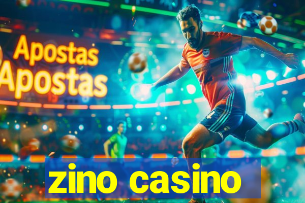 zino casino