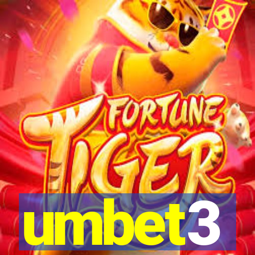 umbet3